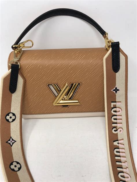 louis vuitton two toned bag|louis vuitton v tote bag.